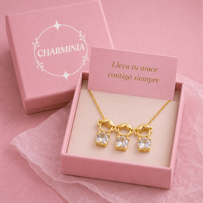 Collar Hijos Charminia™