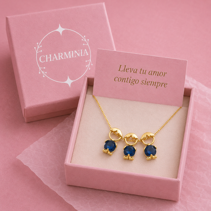 Collar Hijos Charminia™